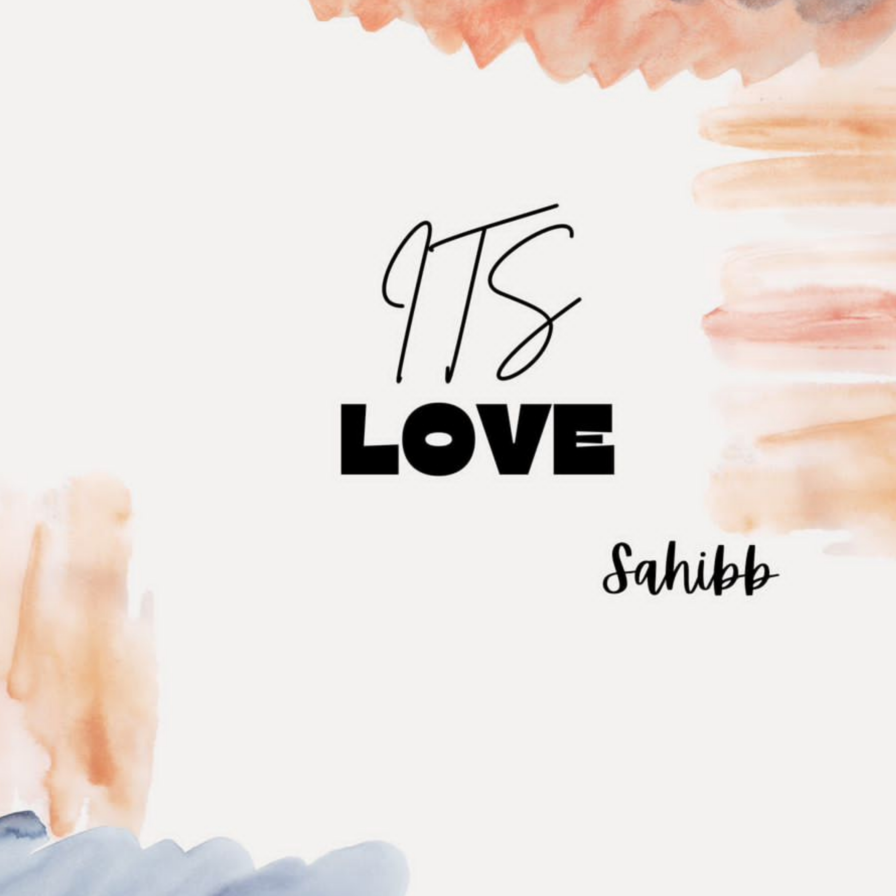 Its Love Sahibb